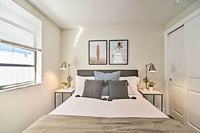 Pet-friendly Madeira Beach Studio Near Coast!