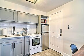 Pet-friendly Madeira Beach Studio Near Coast!