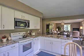 Charming Lewiston Apt: 10 Miles to Niagara Falls!