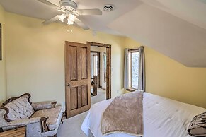 Peaceful Clinton Retreat w/ Lakefront Views!