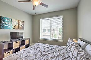 Luxury Downtown Moab Townhome w/ Pool Access!