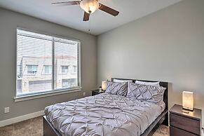 Luxury Downtown Moab Townhome w/ Pool Access!