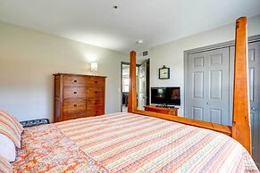 Beautiful Branson Condo w/ Golf + Pool Access!