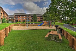 Beautiful Branson Condo w/ Golf + Pool Access!