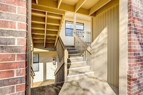 Beautiful Branson Condo w/ Golf + Pool Access!