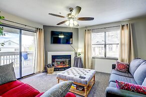 Beautiful Branson Condo w/ Golf + Pool Access!