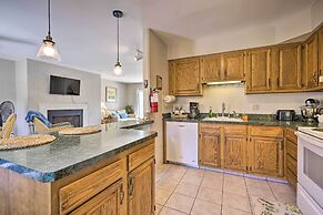 Brigantine Retreat w/ Balconies - Walk to Beach!