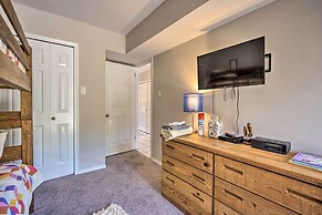 Brigantine Retreat w/ Balconies - Walk to Beach!