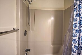 Brigantine Retreat w/ Balconies - Walk to Beach!