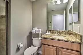 Grou-friendly Kissimmee Home: 7 Mi to Disney Parks