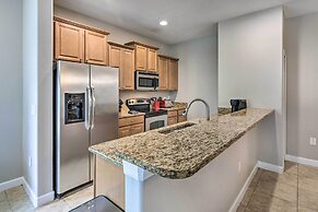 Grou-friendly Kissimmee Home: 7 Mi to Disney Parks