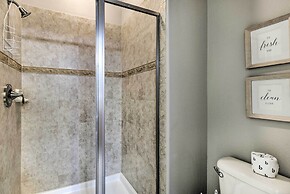 Grou-friendly Kissimmee Home: 7 Mi to Disney Parks