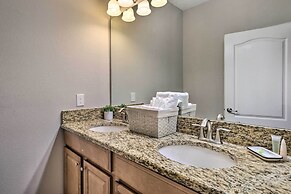 Grou-friendly Kissimmee Home: 7 Mi to Disney Parks