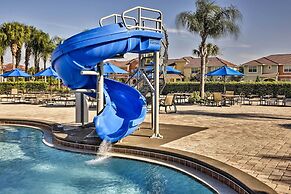 Grou-friendly Kissimmee Home: 7 Mi to Disney Parks