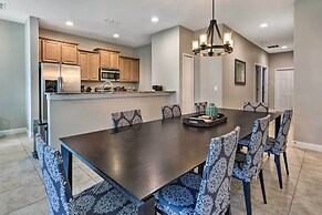 Grou-friendly Kissimmee Home: 7 Mi to Disney Parks