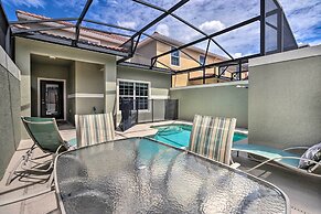 Grou-friendly Kissimmee Home: 7 Mi to Disney Parks