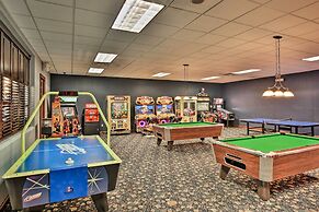 Grou-friendly Kissimmee Home: 7 Mi to Disney Parks