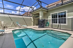Grou-friendly Kissimmee Home: 7 Mi to Disney Parks