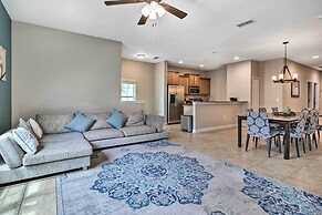 Grou-friendly Kissimmee Home: 7 Mi to Disney Parks