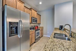 Grou-friendly Kissimmee Home: 7 Mi to Disney Parks