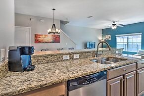 Grou-friendly Kissimmee Home: 7 Mi to Disney Parks