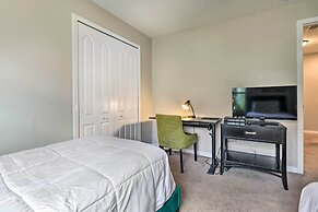 Grou-friendly Kissimmee Home: 7 Mi to Disney Parks