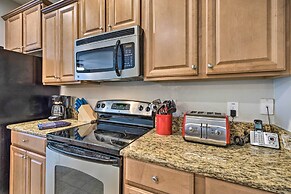 Grou-friendly Kissimmee Home: 7 Mi to Disney Parks