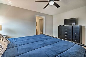 Grou-friendly Kissimmee Home: 7 Mi to Disney Parks