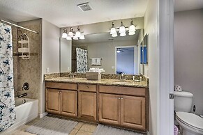 Grou-friendly Kissimmee Home: 7 Mi to Disney Parks