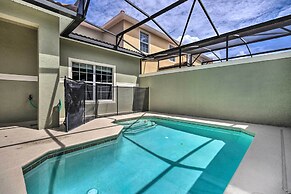 Grou-friendly Kissimmee Home: 7 Mi to Disney Parks