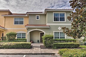 Grou-friendly Kissimmee Home: 7 Mi to Disney Parks