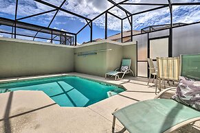 Grou-friendly Kissimmee Home: 7 Mi to Disney Parks