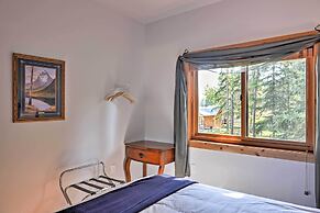 Columbia Falls Vacation Rental Near Flathead River