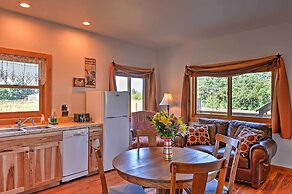 Columbia Falls Vacation Rental Near Flathead River