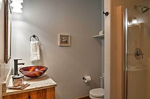 Columbia Falls Vacation Rental Near Flathead River