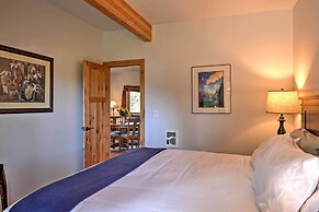 Columbia Falls Vacation Rental Near Flathead River