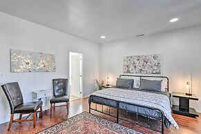 Alluring Home w/ Fire Pit < 1/2 Mi to Oit!