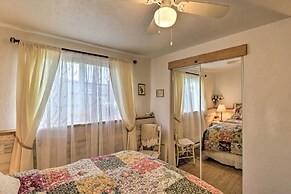 Flathead Lake-view Studio: 38 Mi to Blacktail