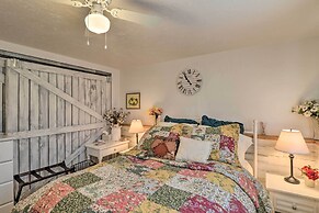 Flathead Lake-view Studio: 38 Mi to Blacktail