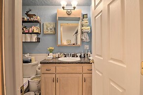 Flathead Lake-view Studio: 38 Mi to Blacktail