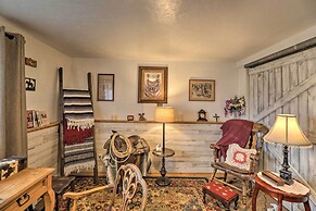 Flathead Lake-view Studio: 38 Mi to Blacktail