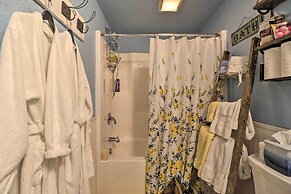 Flathead Lake-view Studio: 38 Mi to Blacktail