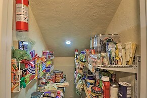 Flathead Lake-view Studio: 38 Mi to Blacktail