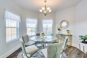 Fresno Home w/ Grill - 9 Mi to Downtown