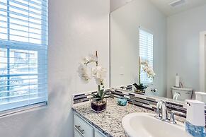 Fresno Home w/ Grill - 9 Mi to Downtown