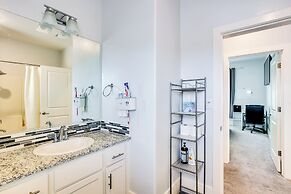 Fresno Home w/ Grill - 9 Mi to Downtown