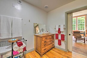 Bright Converted Schoolhouse in Chesterfield!