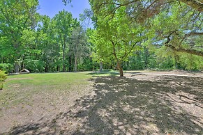 Bright Converted Schoolhouse in Chesterfield!