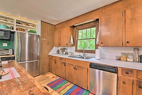 Bright Converted Schoolhouse in Chesterfield!