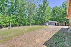 Bright Converted Schoolhouse in Chesterfield!